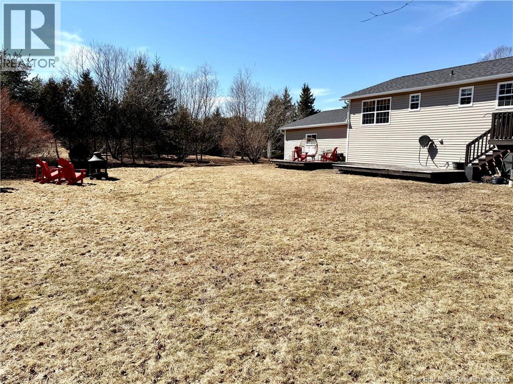 8 Adam Lane, Quispamsis, New Brunswick  E2E 6B4 - Photo 37 - NB136609