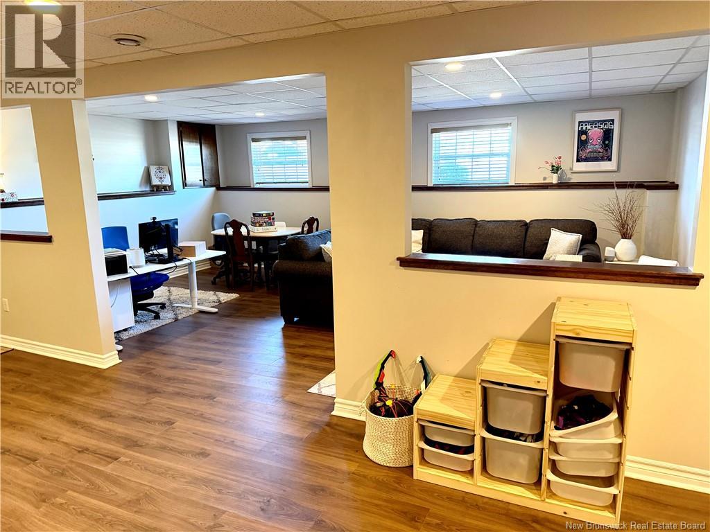 8 Adam Lane, Quispamsis, New Brunswick  E2E 6B4 - Photo 28 - NB136609