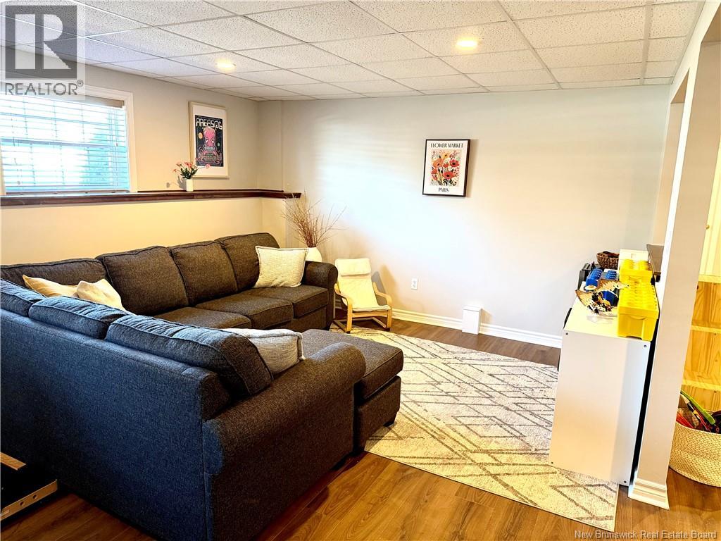 8 Adam Lane, Quispamsis, New Brunswick  E2E 6B4 - Photo 21 - NB136609