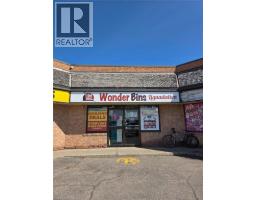 809 VICTORIA Street N Unit# 8, kitchener, Ontario