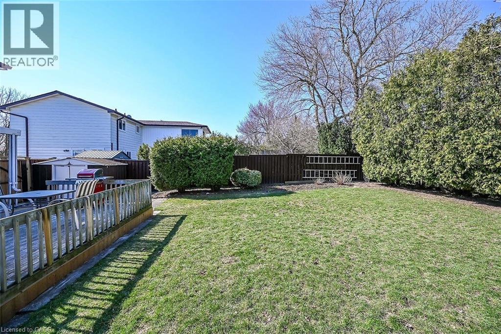 9 Mellenby Street, Stoney Creek, Ontario  L8J 1E6 - Photo 36 - 40819204