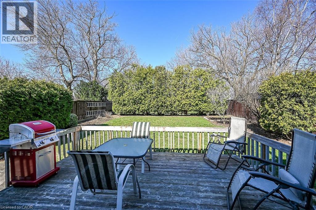 9 Mellenby Street, Stoney Creek, Ontario  L8J 1E6 - Photo 38 - 40819204