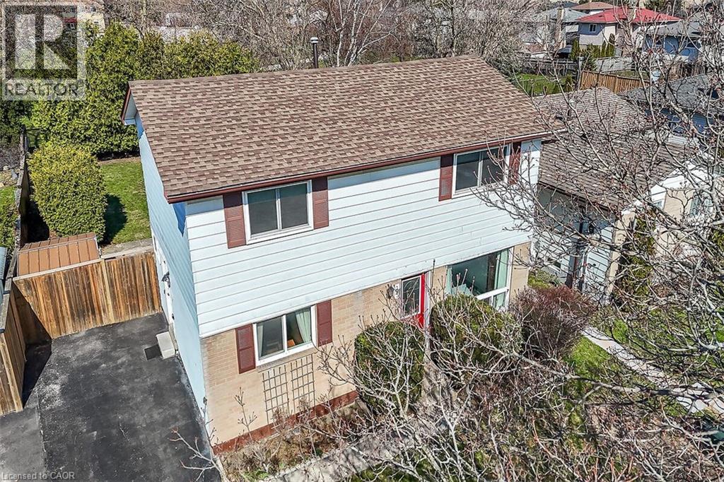 9 Mellenby Street, Stoney Creek, Ontario  L8J 1E6 - Photo 40 - 40819204