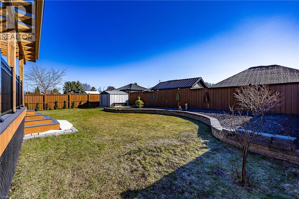 324 Courtland Street, Delhi, Ontario  N4B 0A8 - Photo 28 - 40819094