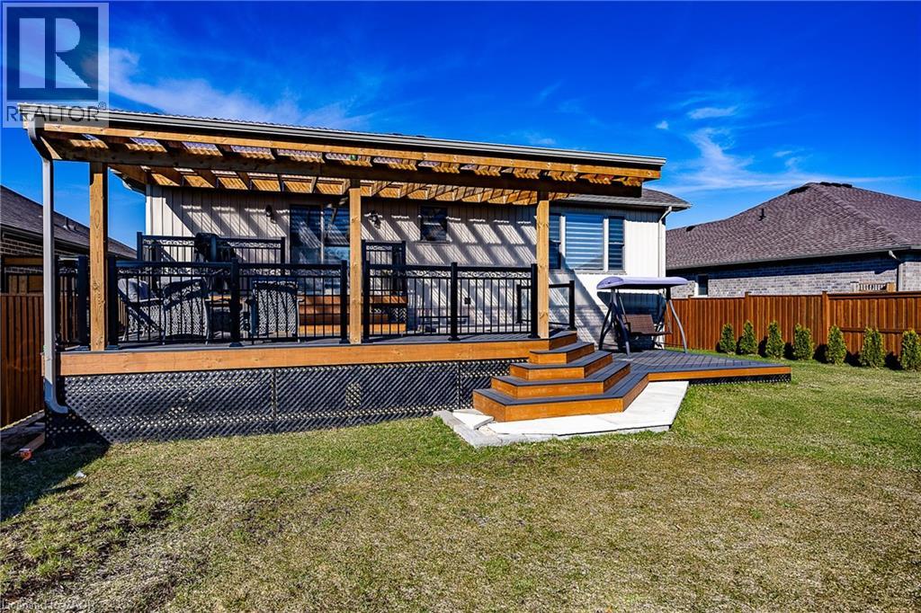 324 Courtland Street, Delhi, Ontario  N4B 0A8 - Photo 29 - 40819094