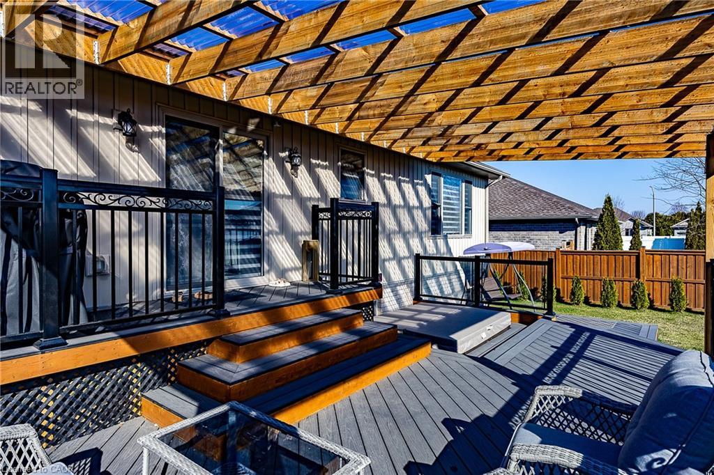 324 Courtland Street, Delhi, Ontario  N4B 0A8 - Photo 30 - 40819094