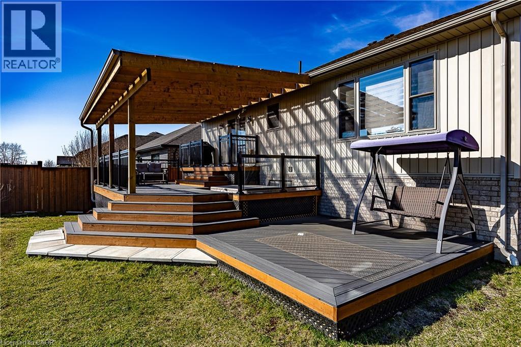 324 Courtland Street, Delhi, Ontario  N4B 0A8 - Photo 31 - 40819094