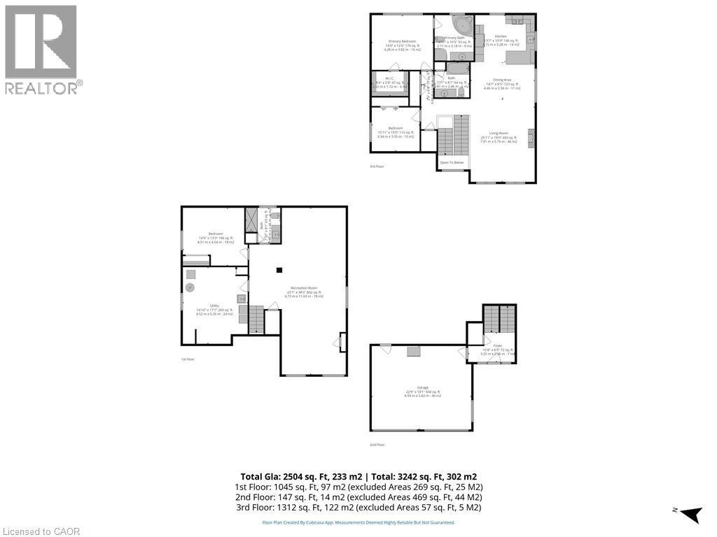 324 Courtland Street, Delhi, Ontario  N4B 0A8 - Photo 32 - 40819094