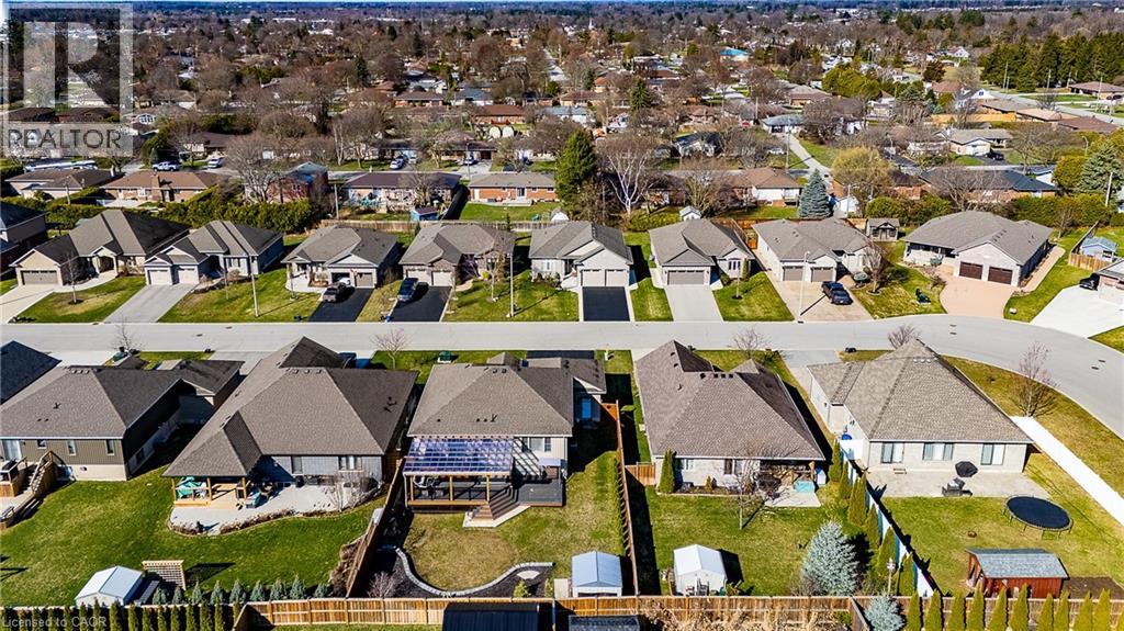 324 Courtland Street, Delhi, Ontario  N4B 0A8 - Photo 5 - 40819094