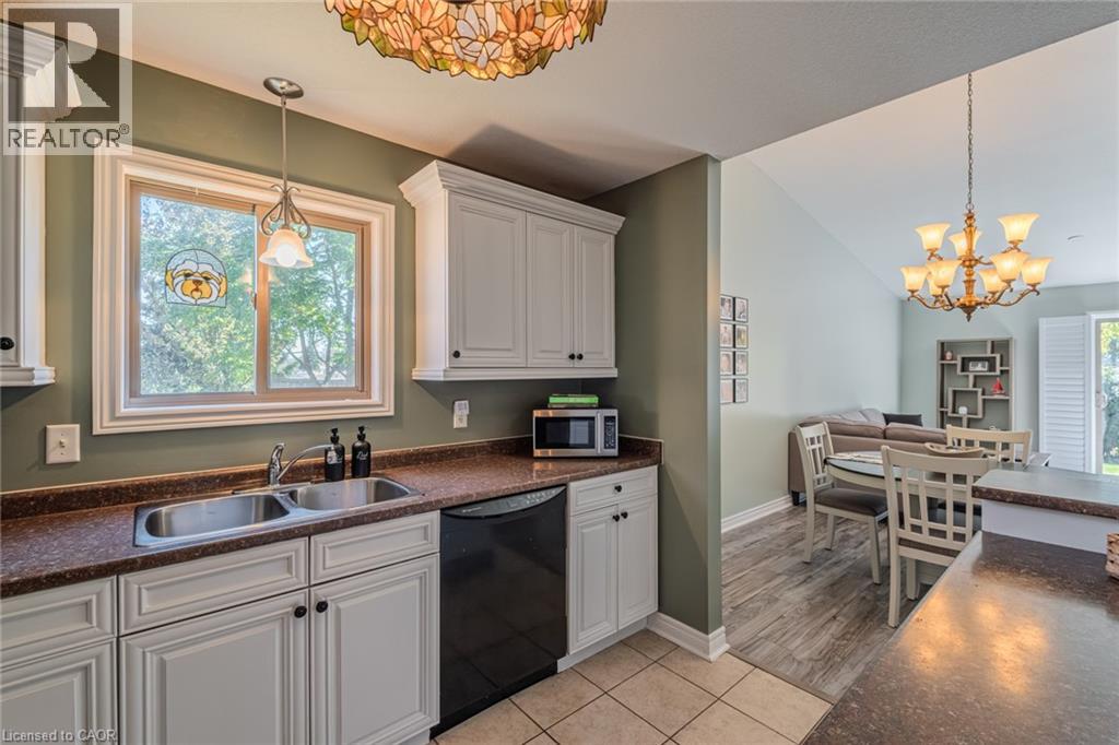 19 Somerset Drive Unit# 16, Port Dover, Ontario  N0A 1N7 - Photo 11 - 40818985