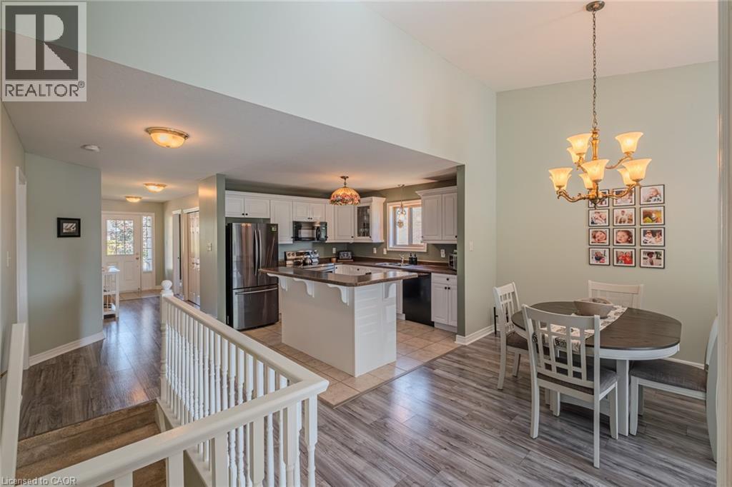 19 Somerset Drive Unit# 16, Port Dover, Ontario  N0A 1N7 - Photo 16 - 40818985