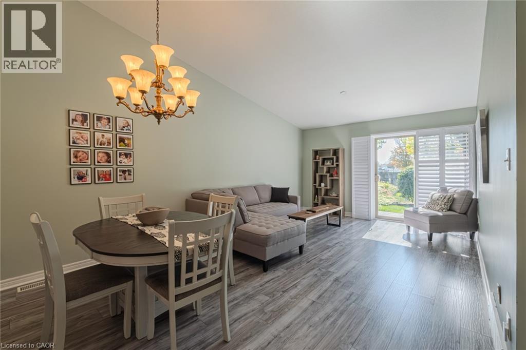 19 Somerset Drive Unit# 16, Port Dover, Ontario  N0A 1N7 - Photo 17 - 40818985