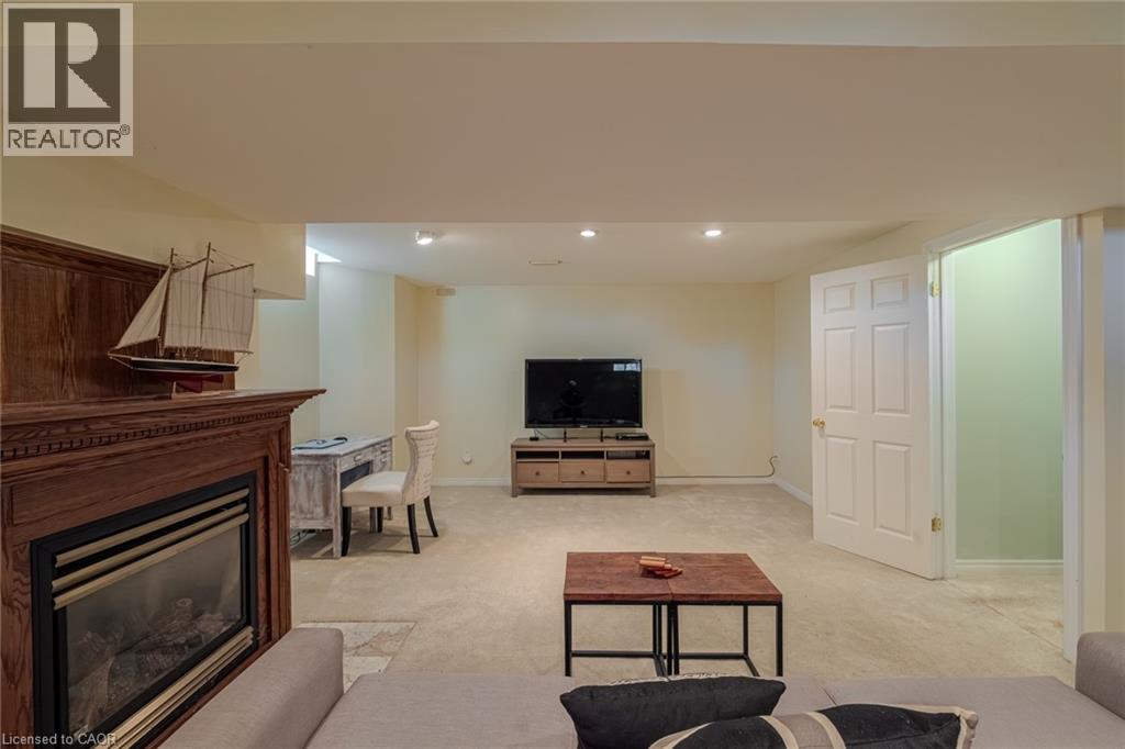 19 Somerset Drive Unit# 16, Port Dover, Ontario  N0A 1N7 - Photo 27 - 40818985