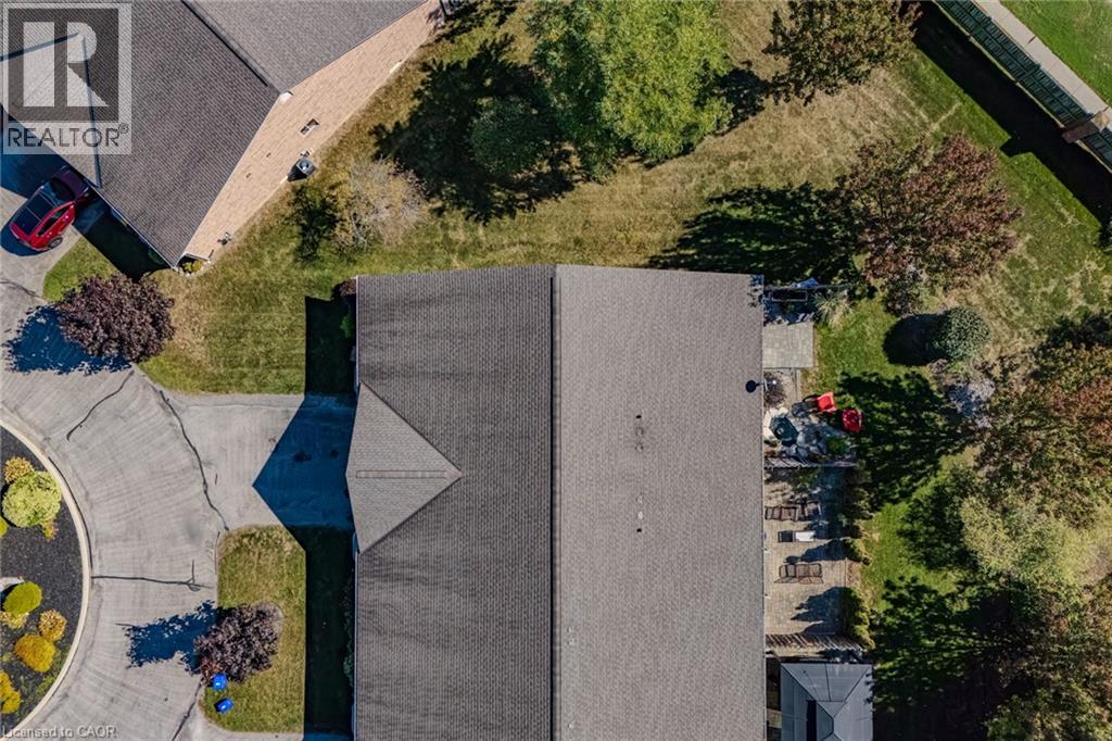 19 Somerset Drive Unit# 16, Port Dover, Ontario  N0A 1N7 - Photo 29 - 40818985