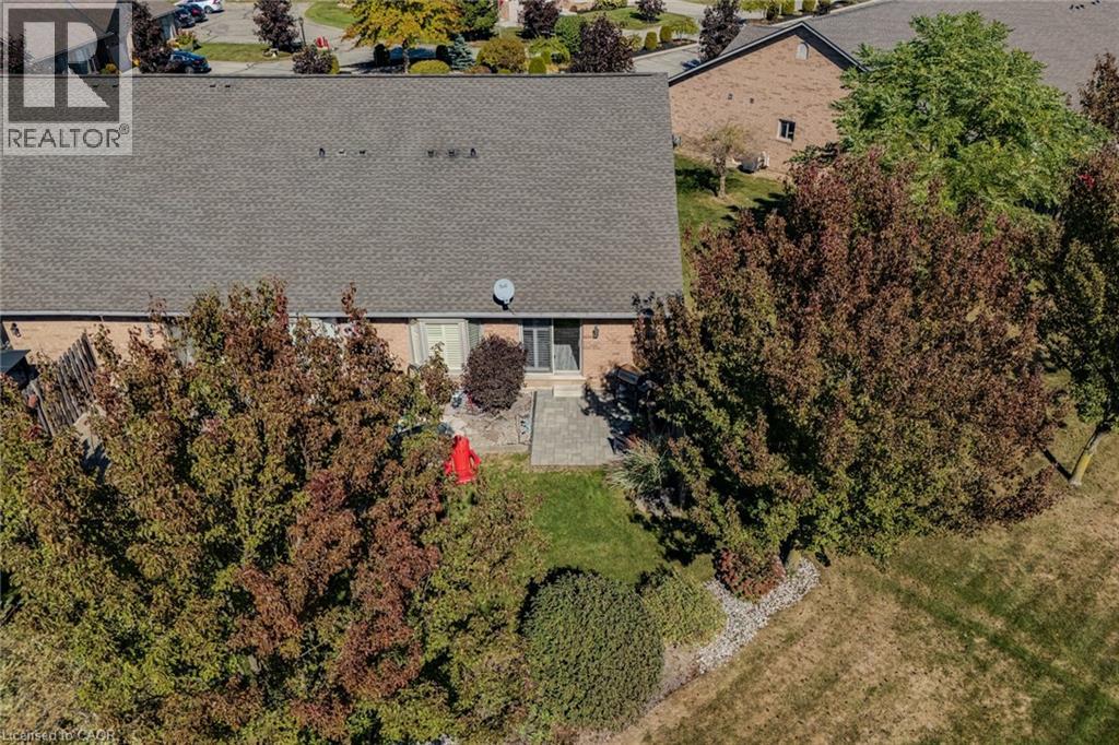 19 Somerset Drive Unit# 16, Port Dover, Ontario  N0A 1N7 - Photo 30 - 40818985