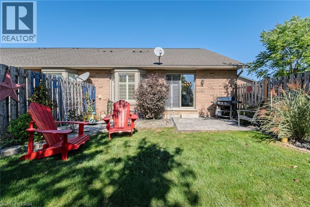 19 Somerset Drive Unit# 16, Port Dover, Ontario  N0A 1N7 - Photo 32 - 40818985