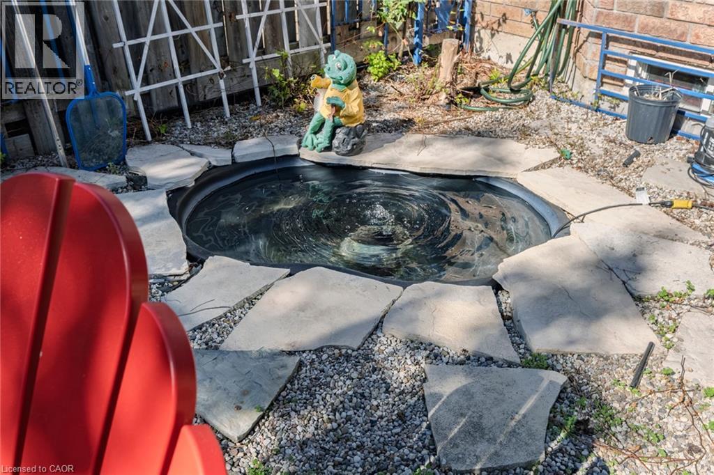 19 Somerset Drive Unit# 16, Port Dover, Ontario  N0A 1N7 - Photo 33 - 40818985