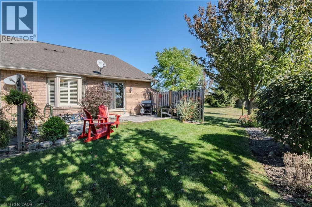 19 Somerset Drive Unit# 16, Port Dover, Ontario  N0A 1N7 - Photo 34 - 40818985