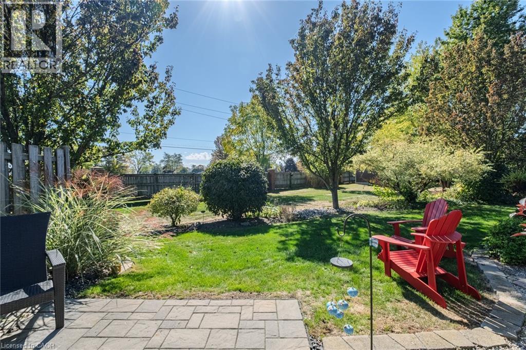 19 Somerset Drive Unit# 16, Port Dover, Ontario  N0A 1N7 - Photo 35 - 40818985