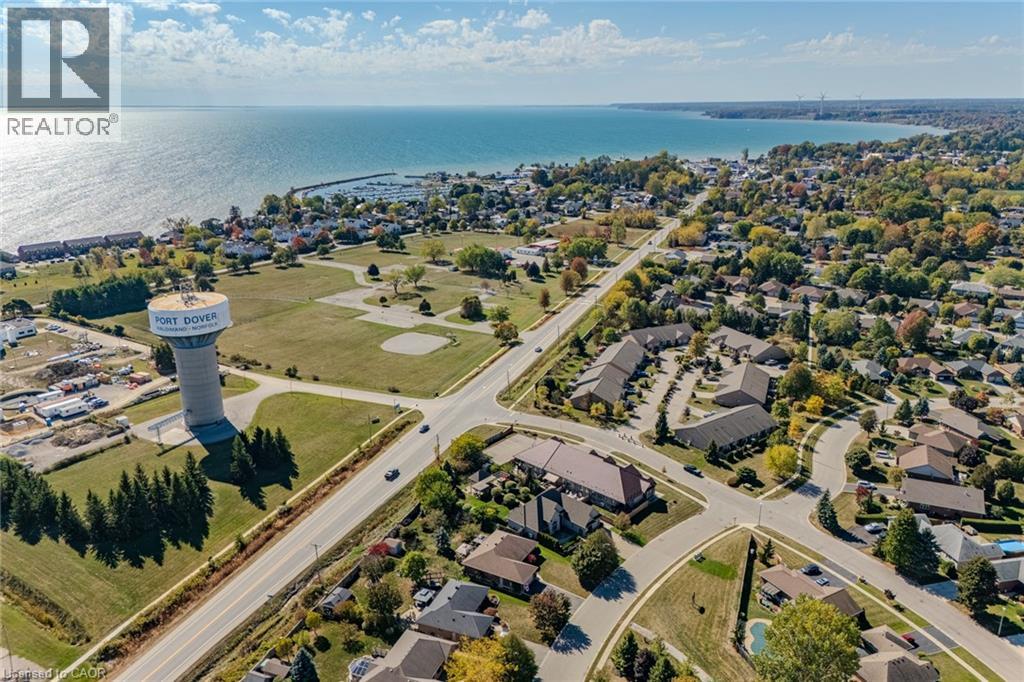 19 Somerset Drive Unit# 16, Port Dover, Ontario  N0A 1N7 - Photo 37 - 40818985