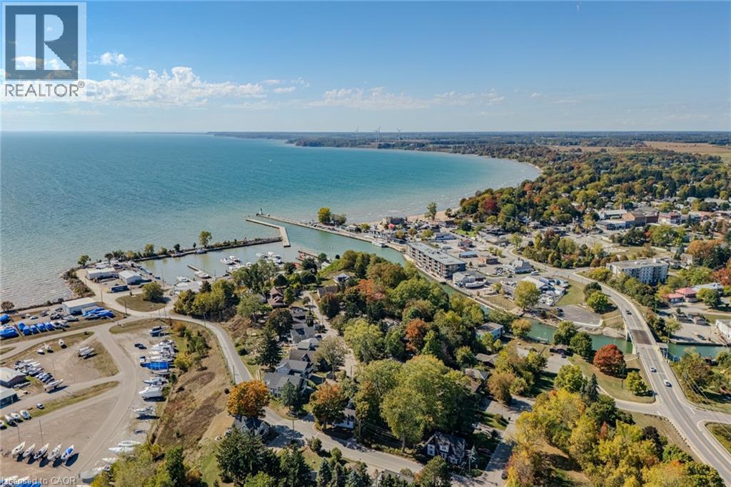 19 Somerset Drive Unit# 16, Port Dover, Ontario  N0A 1N7 - Photo 39 - 40818985