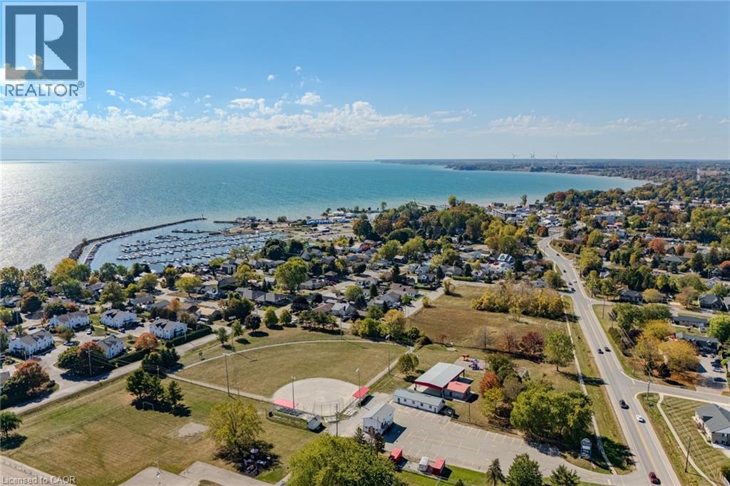 19 Somerset Drive Unit# 16, Port Dover, Ontario  N0A 1N7 - Photo 4 - 40818985