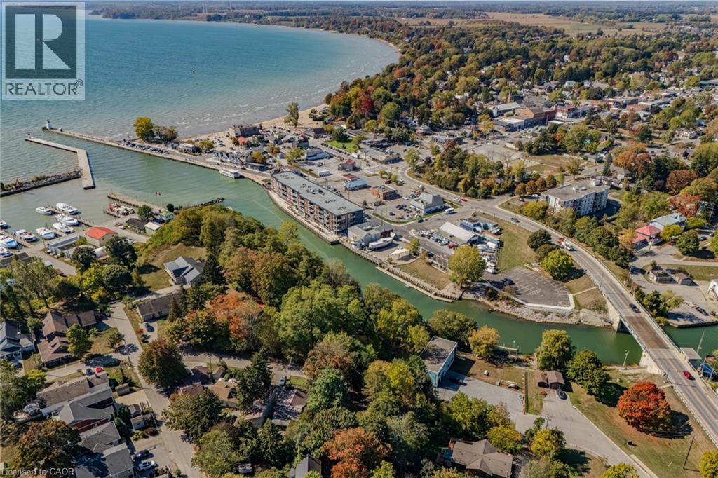 19 Somerset Drive Unit# 16, Port Dover, Ontario  N0A 1N7 - Photo 40 - 40818985