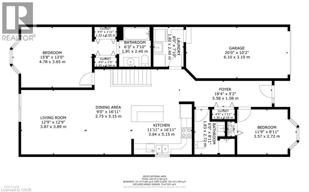 19 Somerset Drive Unit# 16, Port Dover, Ontario  N0A 1N7 - Photo 41 - 40818985