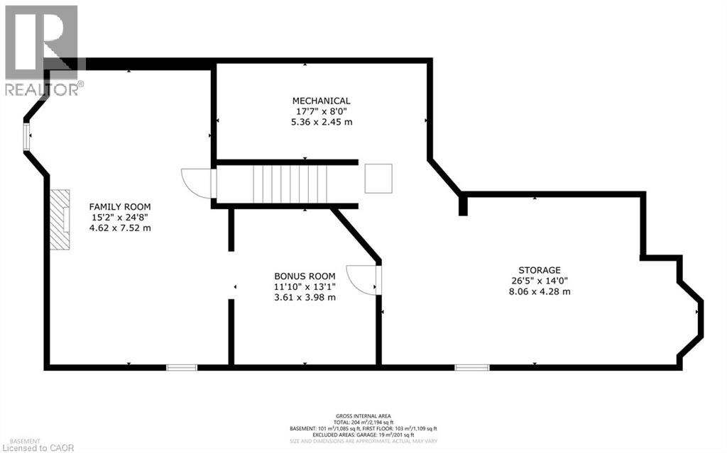 19 Somerset Drive Unit# 16, Port Dover, Ontario  N0A 1N7 - Photo 42 - 40818985