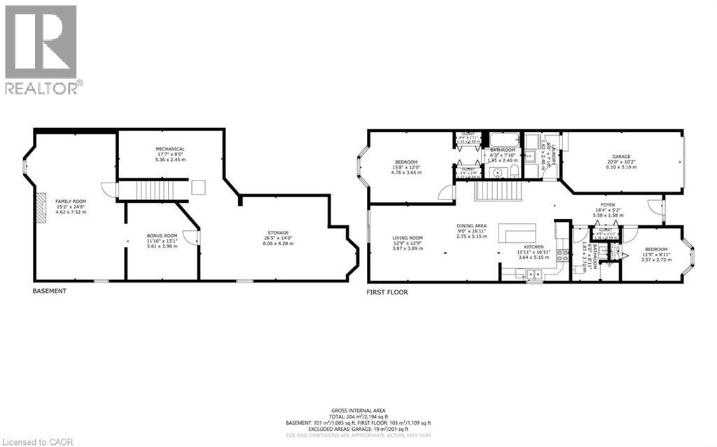 19 Somerset Drive Unit# 16, Port Dover, Ontario  N0A 1N7 - Photo 43 - 40818985