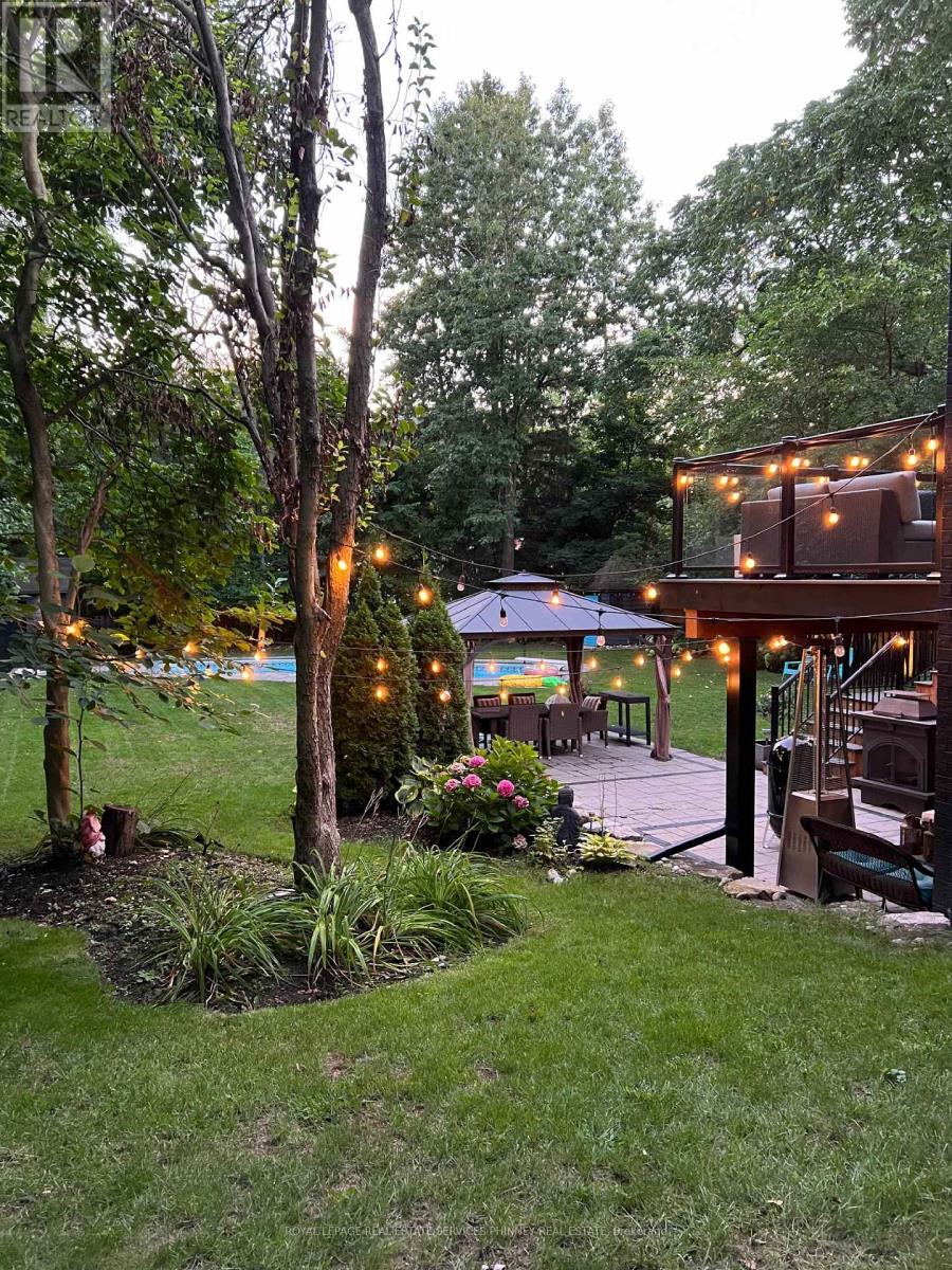 1436 Crescent Road, Mississauga, Ontario  L5H 1P6 - Photo 45 - W12835380