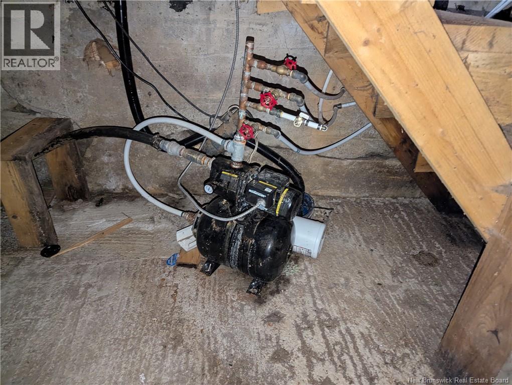 19 Route 265, Kedgwick River, New Brunswick  E8B 1P9 - Photo 17 - NB136668