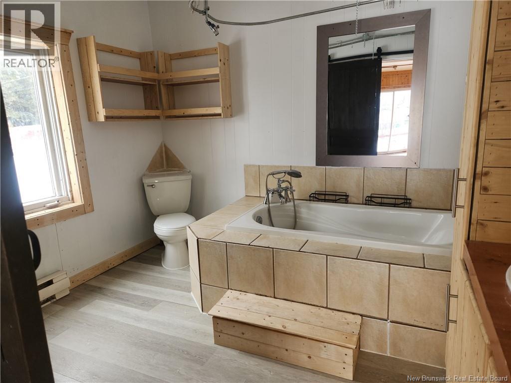19 Route 265, Kedgwick River, New Brunswick  E8B 1P9 - Photo 8 - NB136668