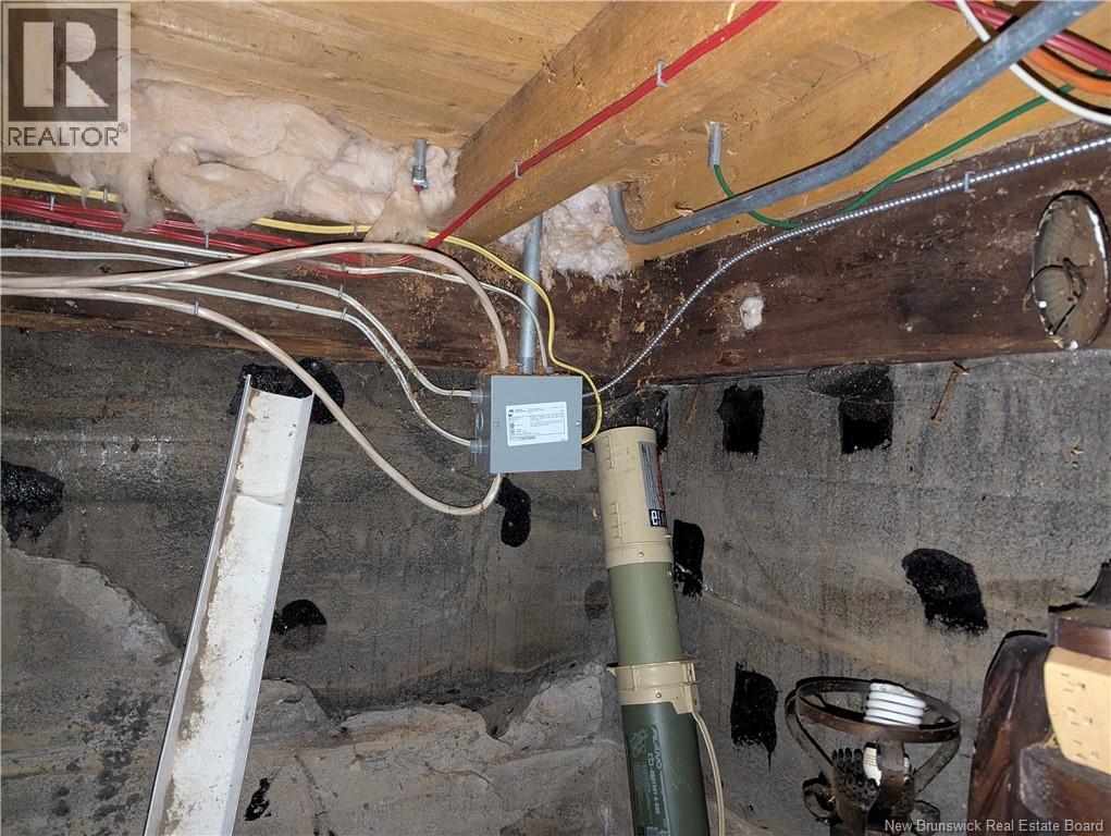 19 Route 265, Kedgwick River, New Brunswick  E8B 1P9 - Photo 18 - NB136668