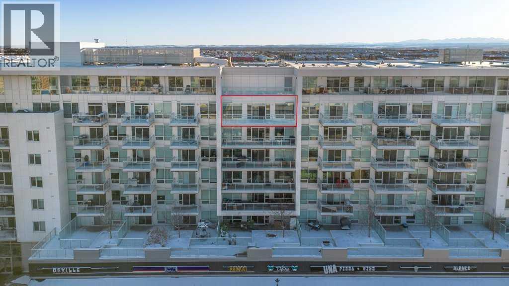 709, 8505 Broadcast Avenue Sw, Calgary, Alberta  T3H 6B5 - Photo 24 - A2284843