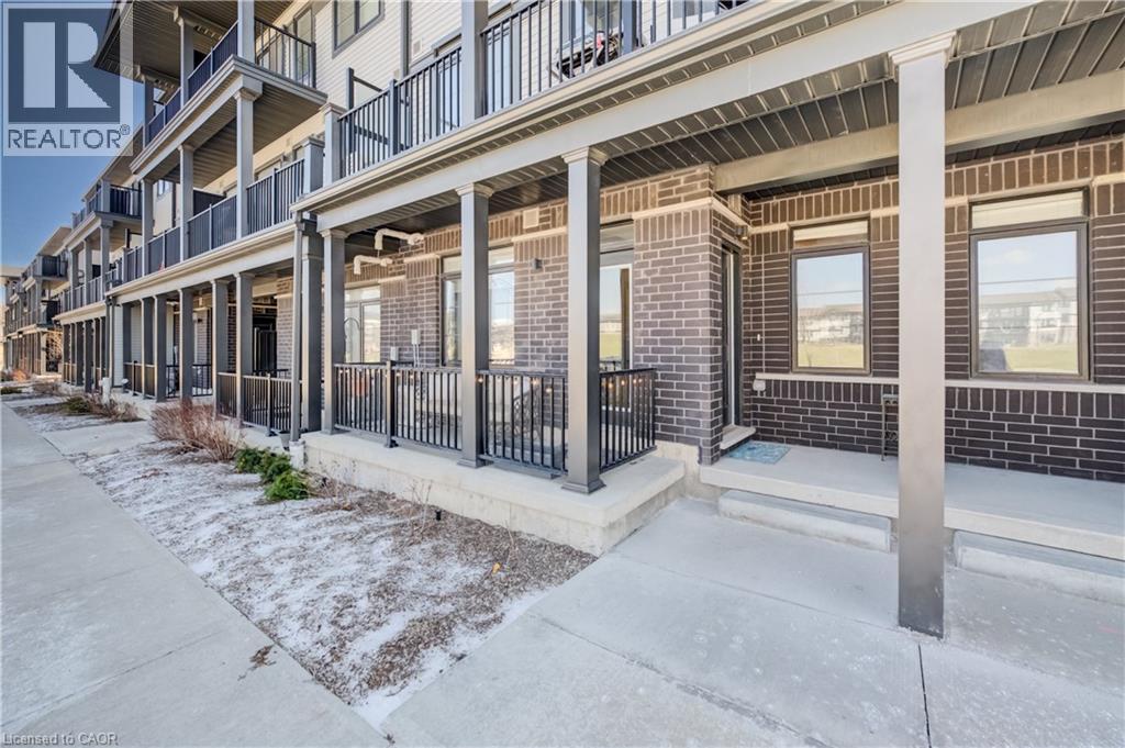 156 Wheat Lane, Kitchener, Ontario  N2R 0R4 - Photo 27 - 40818246