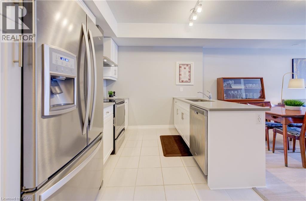 156 Wheat Lane, Kitchener, Ontario  N2R 0R4 - Photo 8 - 40818246