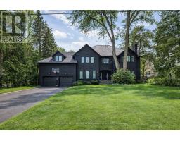 1436 CRESCENT ROAD, Mississauga, Ontario