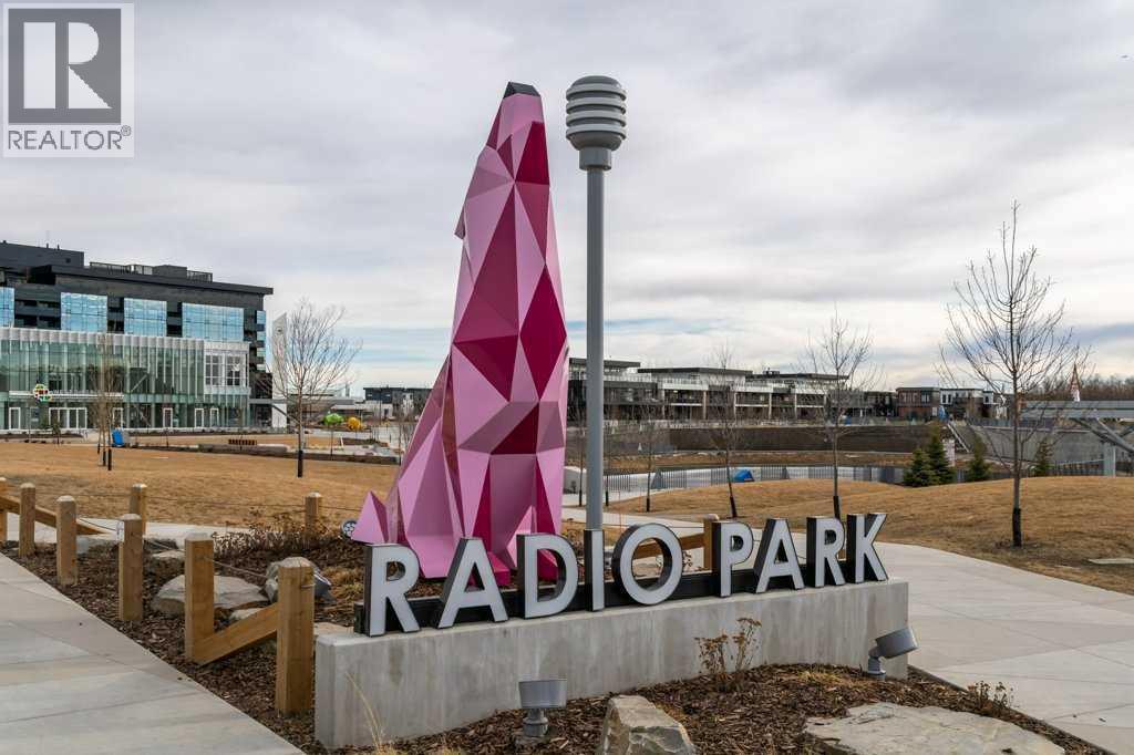 709, 8505 Broadcast Avenue Sw, Calgary, Alberta  T3H 6B5 - Photo 32 - A2284843