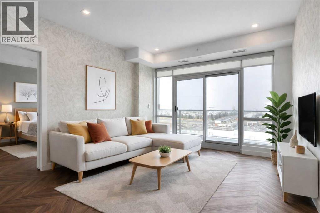 709, 8505 Broadcast Avenue Sw, Calgary, Alberta  T3H 6B5 - Photo 9 - A2284843