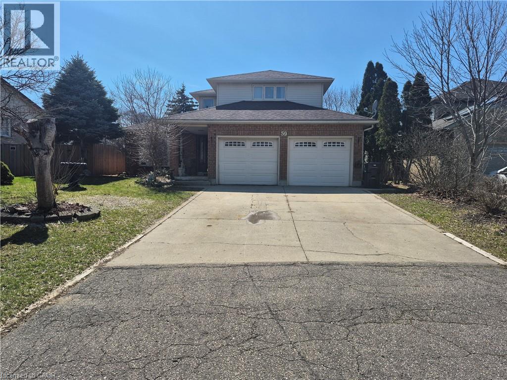 59 MATTHEW Street E, Kitchener, Ontario