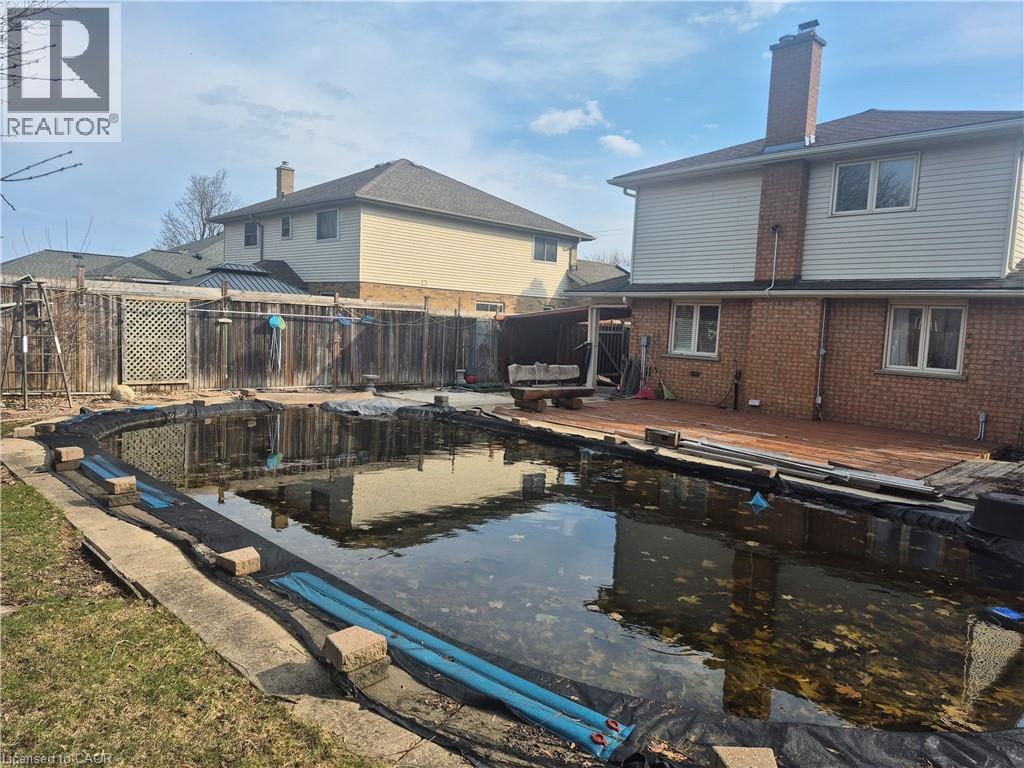 59 Matthew Street E, Kitchener, Ontario  N2B 3B2 - Photo 10 - 40815983