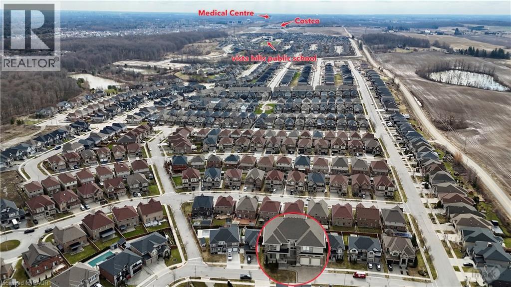 793 Sundrops Court, Waterloo, Ontario  N2V 0C5 - Photo 16 - 40818495