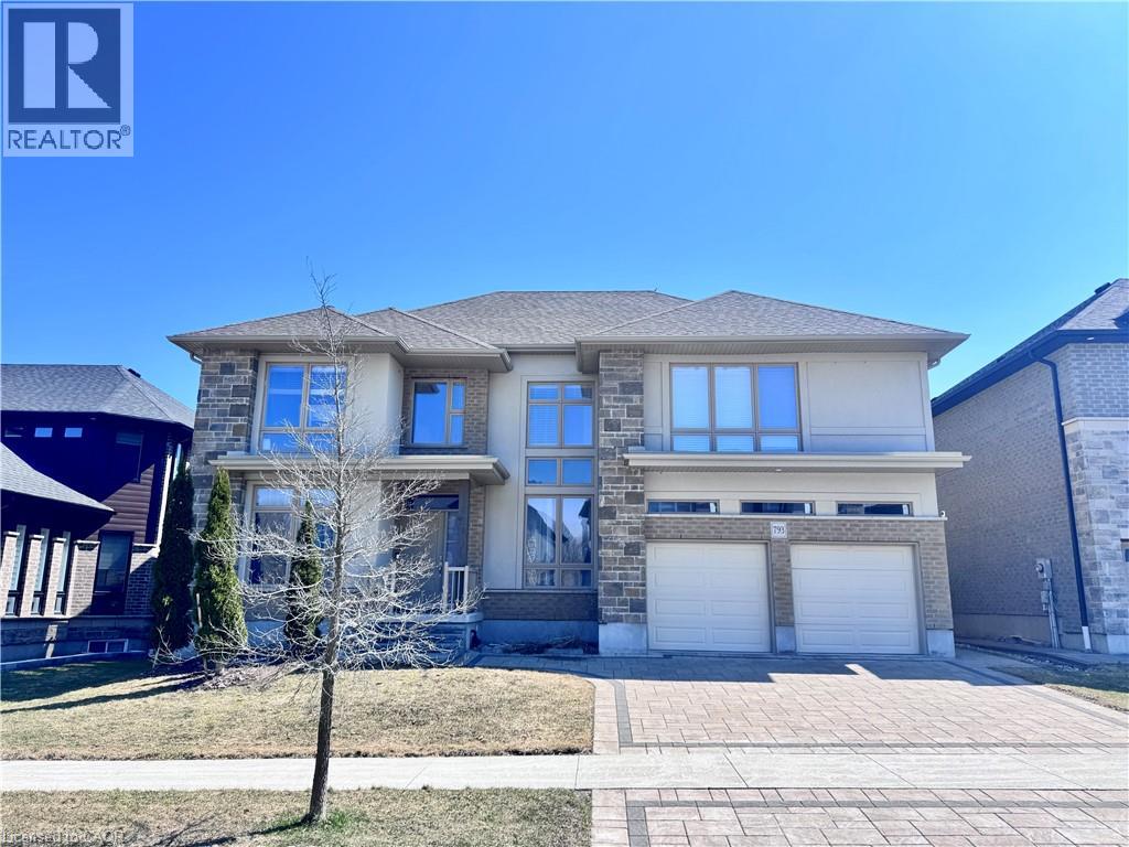 793 SUNDROPS Court, Waterloo, Ontario