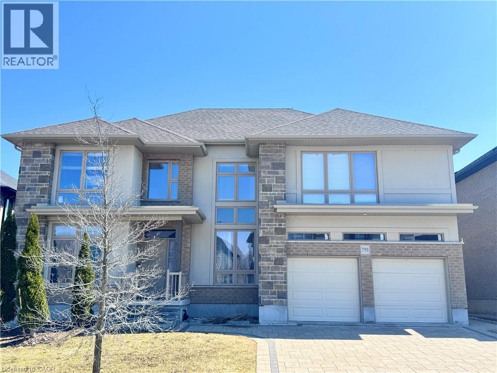 793 Sundrops Court, Waterloo, Ontario  N2V 0C5 - Photo 2 - 40818495