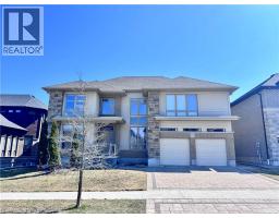 793 SUNDROPS Court, waterloo, Ontario