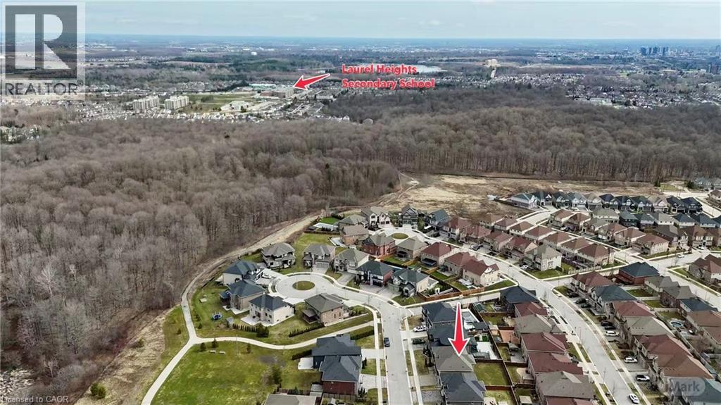 793 Sundrops Court, Waterloo, Ontario  N2V 0C5 - Photo 15 - 40818495