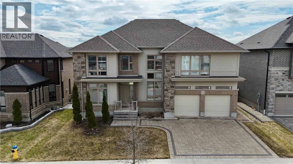 793 Sundrops Court, Waterloo, Ontario  N2V 0C5 - Photo 4 - 40818495