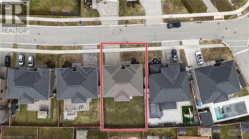 793 Sundrops Court, Waterloo, Ontario  N2V 0C5 - Photo 5 - 40818495