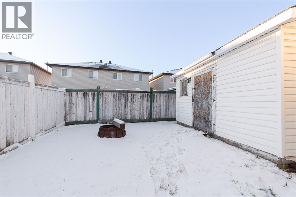 248 Caouette Crescent, Fort Mcmurray, Alberta  T9K 2H9 - Photo 24 - A2295850